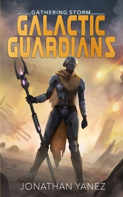 Gathering Storm: A Space Opera Series Paperback Independently Published
