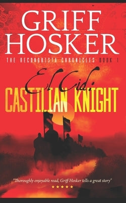 Castilian Knight Paperback Independently Published