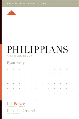 Philippians: A 12-Week Study Paperback Crossway