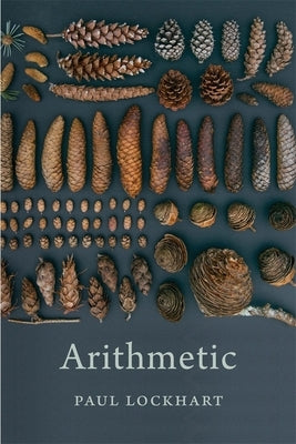 Arithmetic Paperback Belknap Press