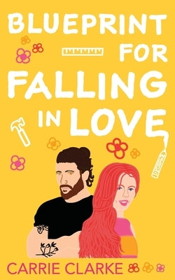 Blueprint for Falling in Love Paperback Sheena Johnson