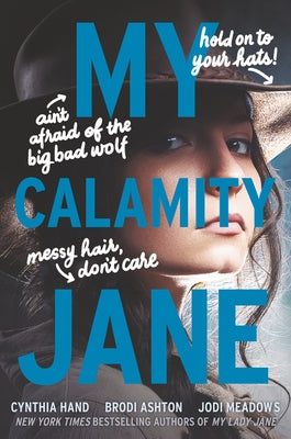 My Calamity Jane Paperback Harperteen