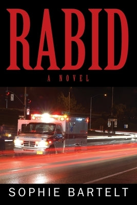 Rabid Paperback Outskirts Press