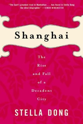 Shanghai Paperback William Morrow & Company