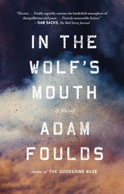 In the Wolf's Mouth Paperback Farrar, Strauss & Giroux-3pl