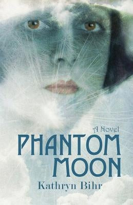 Phantom Moon Paperback Hansen Publishing Group, LLC