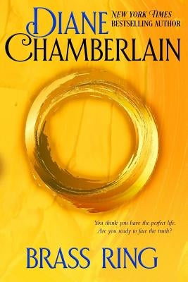 Brass Ring Paperback Createspace Independent Publishing Platform