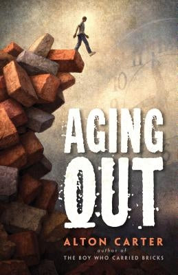 Aging Out -- A True Story Paperback Roadrunner Press