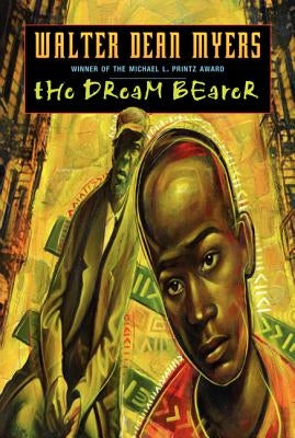The Dream Bearer Paperback Amistad Books for Young Readers