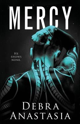 Mercy Paperback Createspace Independent Publishing Platform