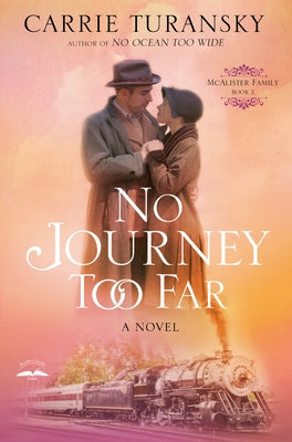 No Journey Too Far Paperback Multnomah Books
