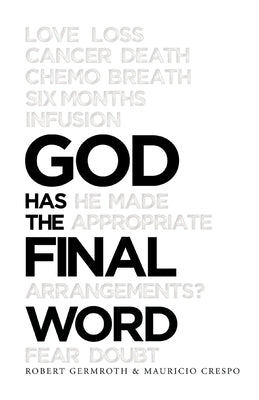 God Has the Final Word Trilogy Christian Publishing