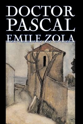 Doctor Pascal bv Emile Zola, Fiction, Classics, Literary Paperback Aegypan