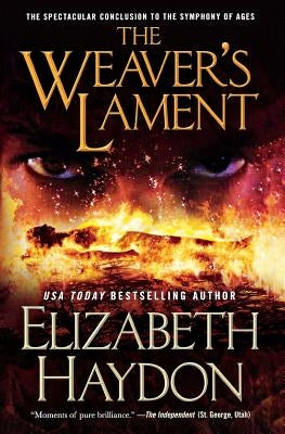 The Weaver's Lament Paperback Tor Books