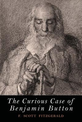 The Curious Case of Benjamin Button Paperback Martino Fine Books