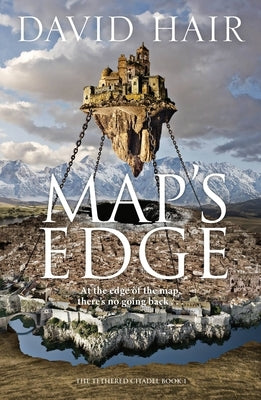 Map's Edge Paperback Jo Fletcher