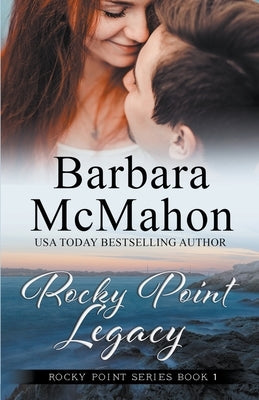 Rocky Point Legacy Paperback Barbara McMahon