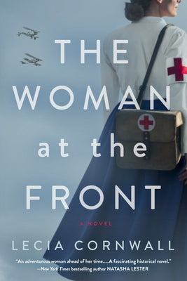 The Woman at the Front Paperback Berkley Books