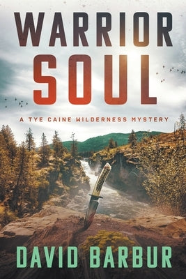 Warrior Soul Paperback Cougar Rock Press