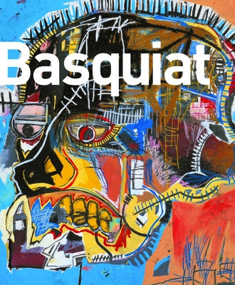 Basquiat Paperback Merrell