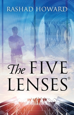 The Five Lenses(R)️ Paperback Five Lenses(r)️