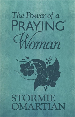 The Power of a Praying Woman Imitation Leather Harvest House Publishers