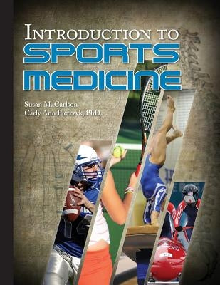Introduction to Sports Medicine Paperback Createspace Independent Publishing Platform
