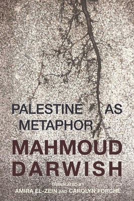 Palestine as Metaphor Paperback Olive Branch Press