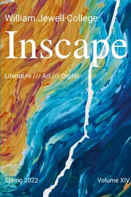Inscape XIV Paperback Lulu.com