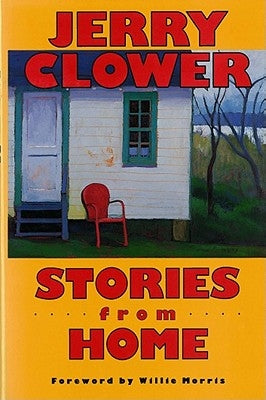 Stories from Home University Press of Mississippi