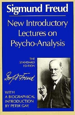 New Introductory Lectures on Psycho-Analysis Paperback W. W. Norton & Company