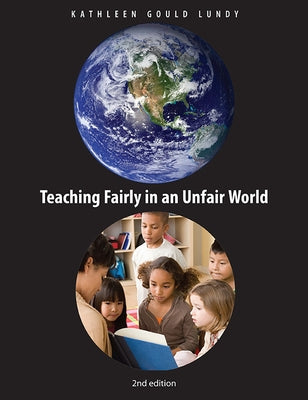 Teaching Fairly in an Unfair World Paperback Pembroke Publishers
