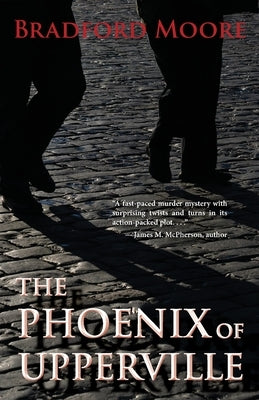 The Phoenix of Upperville Paperback Brandylane Publishers, Inc.