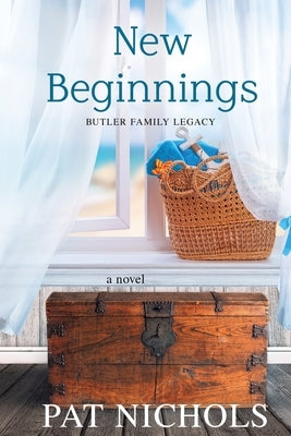 New Beginnings Paperback Armchair Press