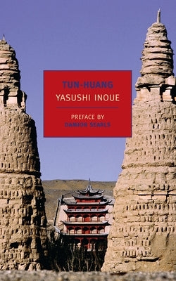 Tun-Huang Paperback New York Review of Books