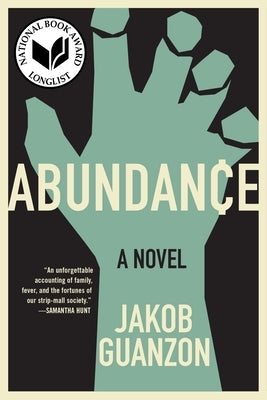 Abundance Paperback Graywolf Press