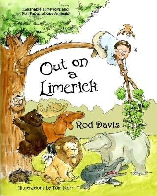 Out on a Limerick Paperback Unique Ink