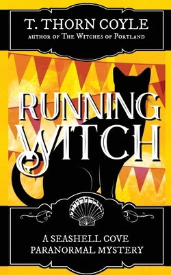 Running Witch Paperback Pf Publishing