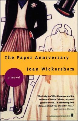 The Paper Anniversary Paperback Gallery Books