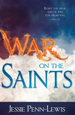 War on the Saints Paperback Whitaker House