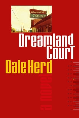 Dreamland Court Paperback City Point Press