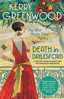 Death in Daylesford Paperback Sourcebooks