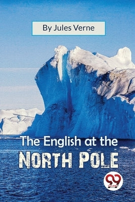 The English At The North Pole Paperback Double 9 Books