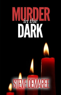 Murder in the Dark Paperback Createspace Independent Publishing Platform