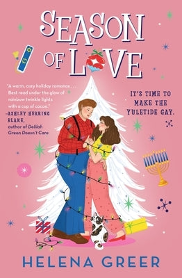 Season of Love Paperback Forever