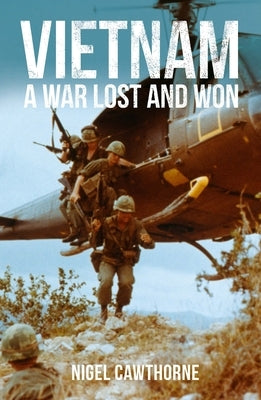 Vietnam Paperback Sirius Entertainment