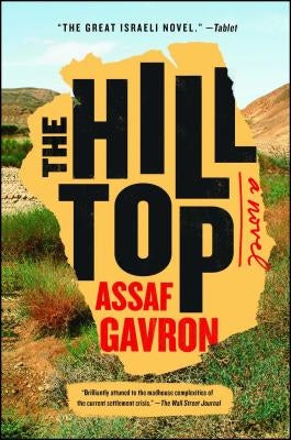 The Hilltop Paperback Scribner Book Company