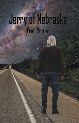 Jerry of Nebraska Paperback Fred Potter