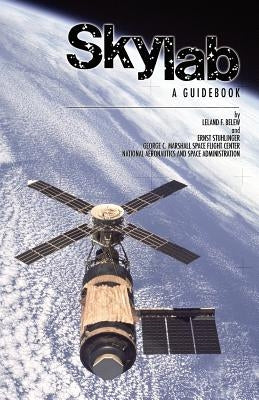 Skylab a Guidebook Paperback Periscope Film LLC