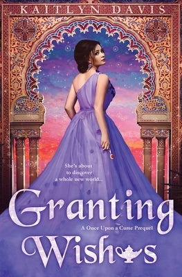Granting Wishes Paperback Kaitlyn Davis Mosca